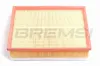 Luftfilter BREMSI FA0552
