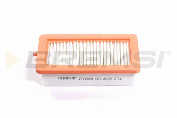 Luftfilter BREMSI FA0555