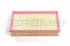 Luftfilter BREMSI FA0569