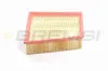 Luftfilter BREMSI FA0586