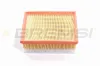 Luftfilter BREMSI FA0598