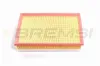 Luftfilter BREMSI FA0610