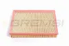 Luftfilter BREMSI FA0616