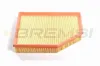 Luftfilter BREMSI FA0626