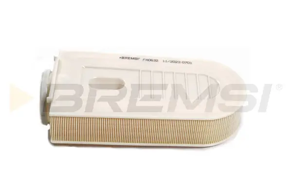 Luftfilter BREMSI FA0632