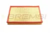 Luftfilter BREMSI FA0634