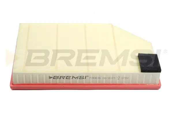 Luftfilter BREMSI FA0636