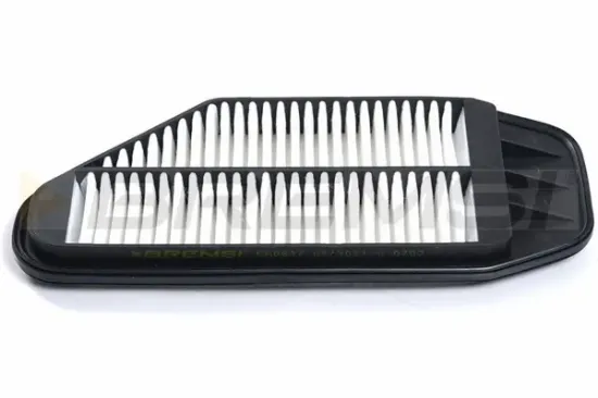 Luftfilter BREMSI FA0637 Bild Luftfilter BREMSI FA0637