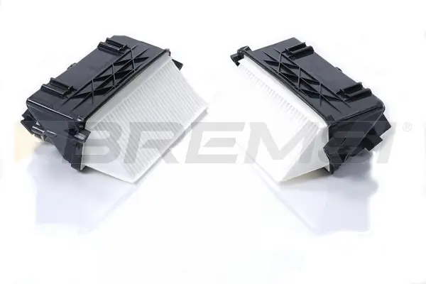 Luftfilter links rechts BREMSI FA0647