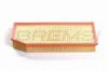 Luftfilter BREMSI FA0649 Bild Luftfilter BREMSI FA0649