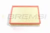 Luftfilter BREMSI FA0654