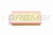 Luftfilter BREMSI FA1023