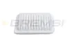 Luftfilter BREMSI FA1024
