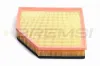 Luftfilter BREMSI FA1036