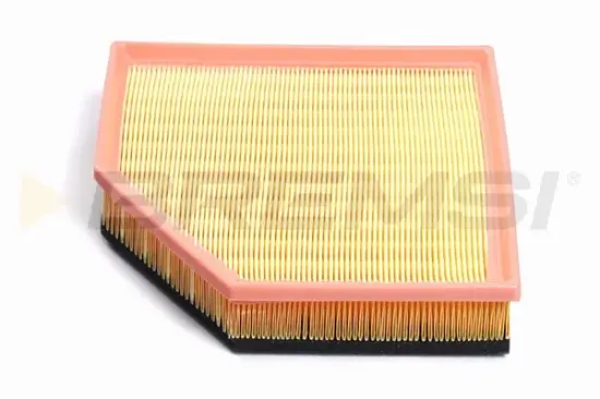 Luftfilter BREMSI FA1036 Bild Luftfilter BREMSI FA1036