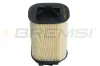 Luftfilter BREMSI FA1063