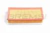 Luftfilter BREMSI FA1067