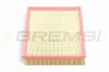 Luftfilter BREMSI FA1081