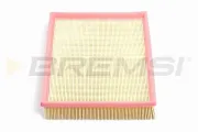Luftfilter BREMSI FA1081