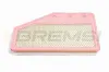 Luftfilter BREMSI FA1085