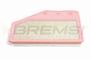 Luftfilter BREMSI FA1085