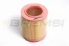 Luftfilter BREMSI FA1103