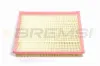 Luftfilter BREMSI FA1131