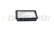 Luftfilter BREMSI FA1145