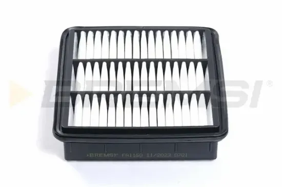 Luftfilter BREMSI FA1150 Bild Luftfilter BREMSI FA1150