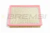 Luftfilter BREMSI FA1163