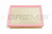 Luftfilter BREMSI FA1163