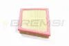 Luftfilter BREMSI FA1168