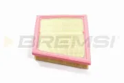 Luftfilter BREMSI FA1168