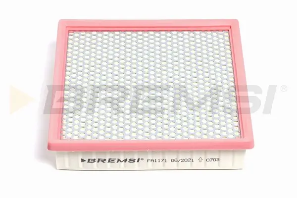 Luftfilter BREMSI FA1171