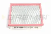 Luftfilter BREMSI FA1171