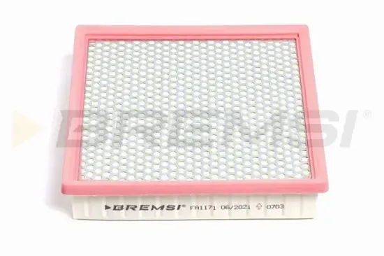 Luftfilter BREMSI FA1171 Bild Luftfilter BREMSI FA1171