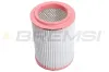 Luftfilter BREMSI FA1177