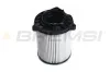 Luftfilter BREMSI FA1178