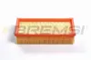 Luftfilter BREMSI FA1187