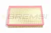 Luftfilter BREMSI FA1188
