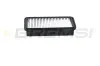 Luftfilter BREMSI FA1195