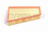 Luftfilter BREMSI FA1197