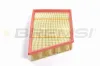 Luftfilter BREMSI FA1210