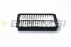 Luftfilter BREMSI FA1211