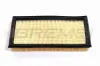 Luftfilter BREMSI FA1212