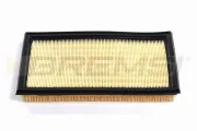 Luftfilter BREMSI FA1212