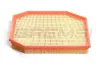 Luftfilter BREMSI FA1217
