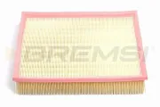 Luftfilter BREMSI FA1225