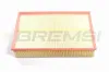 Luftfilter BREMSI FA1246