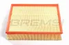 Luftfilter BREMSI FA1252